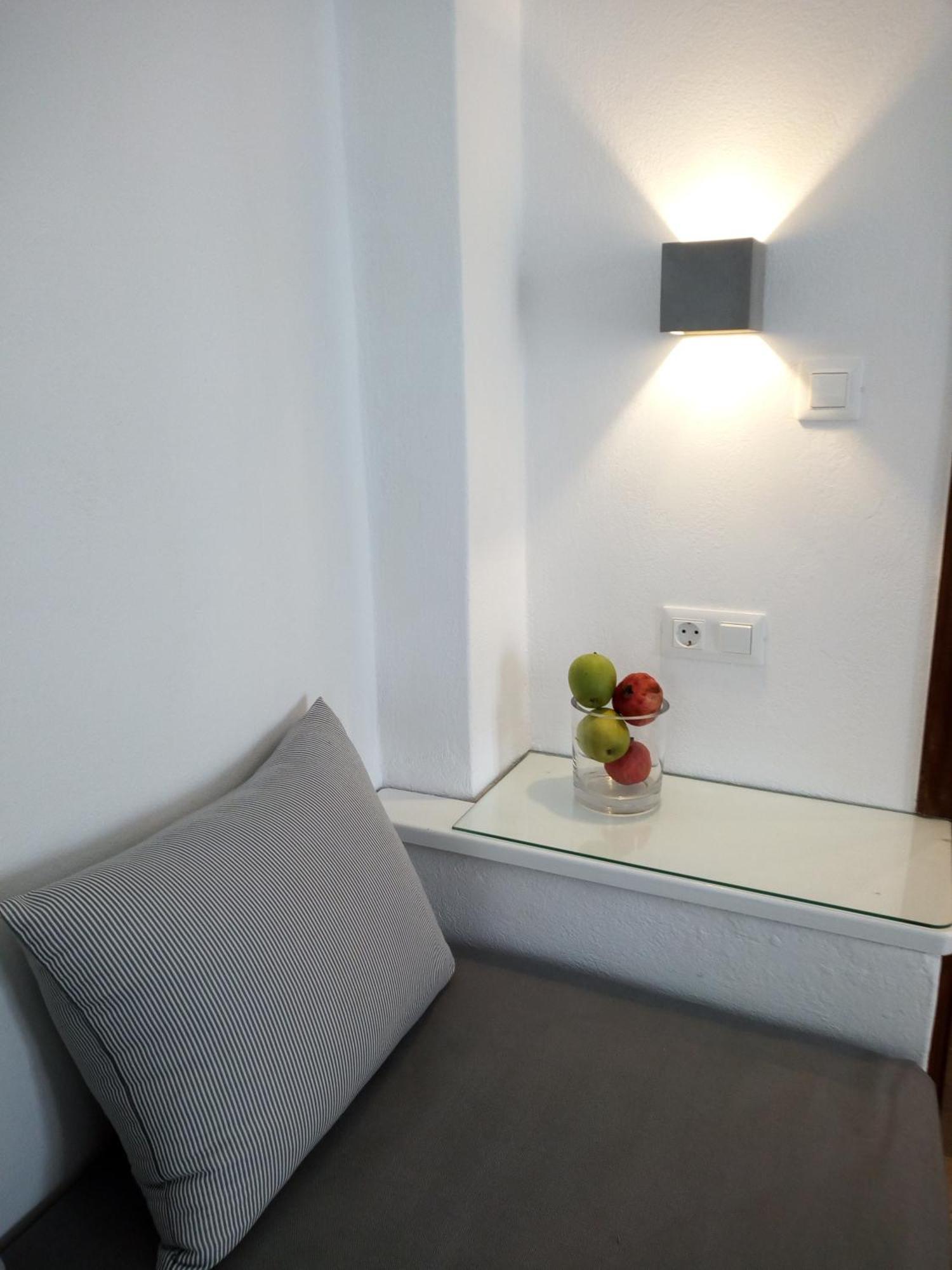Despina'S Mare Aparthotel Naousa  Exterior photo
